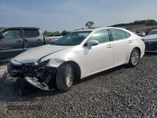 2016 Lexus ES 330 z VIN 58ABK1GG5GU032784, wystawiony jako Copart lot #55154105 z przebiegiem 91 508 mil mil oraz Szkoda całkowita • Salvage title. Historia ofert i sprzedaży dostępna na DreamBid. Obrazek 1.