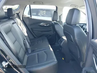 2024 GMC Terrain SLT with VIN 3GKALVEG1RL277792, listed as a IAAI auction lot 42219985 with 32,388 mi miles and . Bid and sale history available at DreamBid. Image 8.