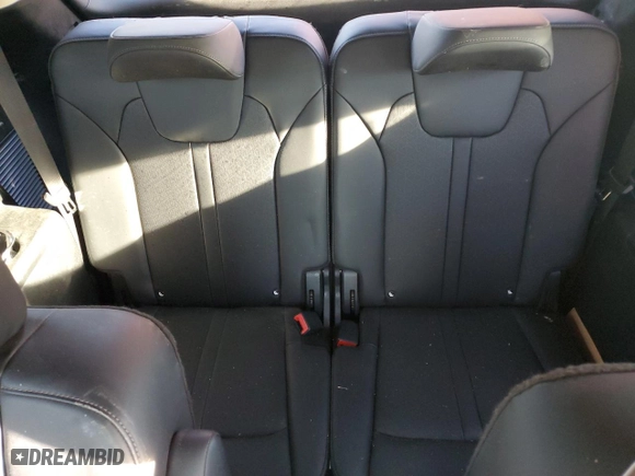 2021 Kia Sorento Hybrid S with VIN KNDRG4LG4M5055112, listed as a Copart auction lot 43263415 with 91,738 mi miles and Salvage Title. Bid and sale history available at carsss.com. Image 10.