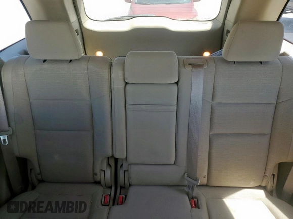 2015 Jeep Grand Cherokee Altitude with VIN 1C4RJFAG2FC156583, listed as a Copart auction lot 66013775 with 122,907 mi miles and Clean title. Bid and sale history available at DreamBid. Image 10.