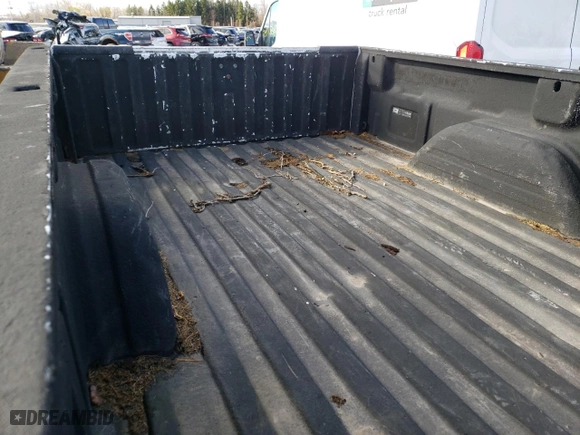 2005 Chevrolet Silverado 3500 SRW Wrk Trk with VIN 1GCHK34U55E315804, listed as a Copart auction lot 80327654 with NaN miles and Clean Title. Bid and sale history available at carsss.com. Image 10.