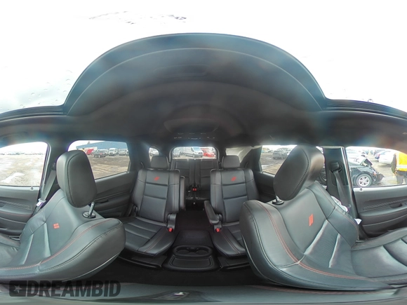 2024 Dodge Durango GT Plus с VIN 1C4RDJDG2RC155203, выставлен на аукционе Copart как лот 54897955 с пробегом 16 329 миль миль и Чистый • Clean title. История ставок и продаж доступна на DreamBid. Изображение 15.