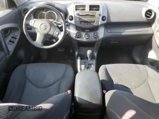 2010 Toyota RAV4 Sport z VIN 2T3WF4DV8AW035601, wystawiony jako Copart lot #61645345 z przebiegiem 212 178 mil mil oraz Szkoda całkowita • Salvage title. Historia ofert i sprzedaży dostępna na DreamBid. Obrazek 8.