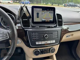 2018 Mercedes-Benz GLE 350 with VIN 4JGDA5HB4JB023333, listed as a Copart auction lot 63200825 with 149,329 mi miles and Clean title. Bid and sale history available at DreamBid. Image 10.