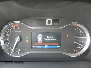 2018 Honda Pilot EX-L z VIN 5FNYF6H80JB054514, wystawiony jako Copart lot #54118265 z przebiegiem 135 112 mil mil oraz Szkoda całkowita • Salvage title. Historia ofert i sprzedaży dostępna na DreamBid. Obrazek 9.