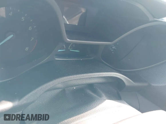 2016 Ford Transit Connect XL with VIN NM0LS7E77G1281639, listed as a IAAI auction lot 42453594 with Not provided miles and . Bid and sale history available at DreamBid. Image 7.