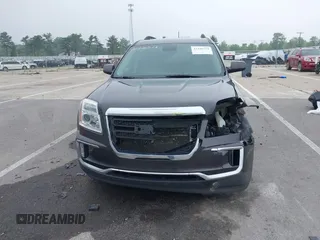 2016 GMC Terrain SLE with VIN 2GKFLNE32G6108188, listed as a IAAI auction lot 42446718 with 151,369 mi miles and . Bid and sale history available at DreamBid. Image 12.