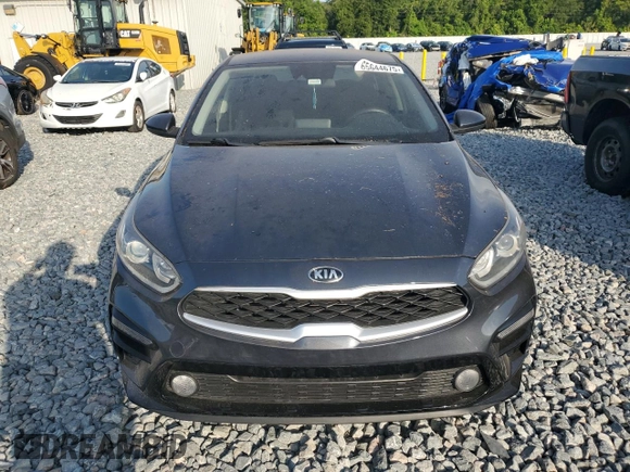 2019 Kia Forte LXS с VIN 3KPF24AD8KE128851, выставлен на аукционе Copart как лот 65644675 с пробегом 166 734 миль миль и Чистый • Clean title. История ставок и продаж доступна на DreamBid. Изображение 5.
