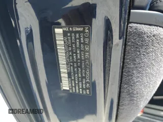 2008 Porsche 911 Carrera S z VIN WP0AB29948S730814, wystawiony jako Copart lot #52307795 z przebiegiem 60 861 mil mil oraz Szkoda całkowita • Salvage title. Historia ofert i sprzedaży dostępna na DreamBid. Obrazek 13.