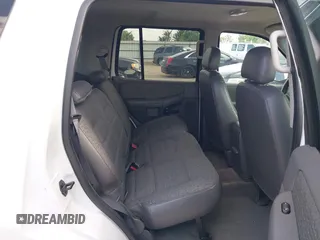 2002 Ford Explorer XLS с VIN 1FMZU62E52UC41583, выставлен на аукционе IAAI как лот 42433804 с пробегом 201 611 миль миль и . История ставок и продаж доступна на DreamBid. Изображение 8.