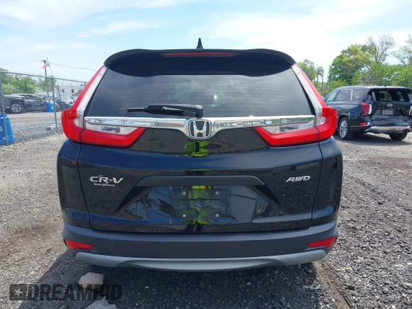 2019 Honda CR-V LX z VIN 2HKRW6H31KH208188, wystawiony jako IAAI lot #42235856 z przebiegiem 140 067 mil mil oraz . Historia ofert i sprzedaży dostępna na DreamBid. Obrazek 16.