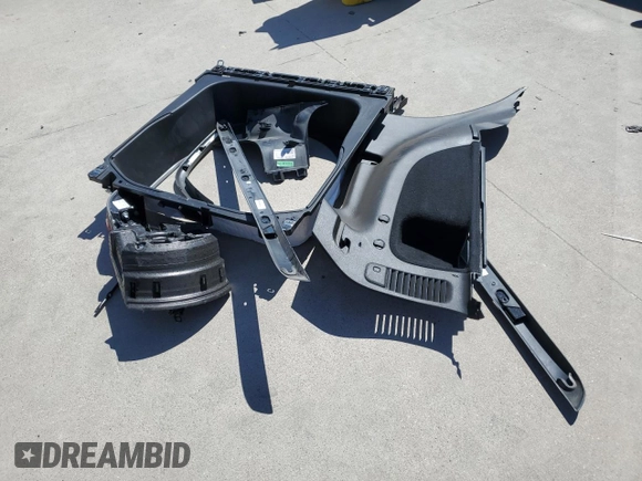 2020 Jeep Grand Cherokee Trailhawk with VIN 1C4RJFLT1LC357901, listed as a Copart auction lot 49820815 with 50,293 mi miles and Salvage title. Bid and sale history available at DreamBid. Image 13.