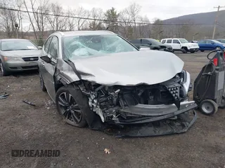 2019 Lexus UX 250h z VIN JTHU9JBH9K2008345, wystawiony jako IAAI lot #42019642 z przebiegiem Nie podano mil oraz . Historia ofert i sprzedaży dostępna na DreamBid. Obrazek 6.