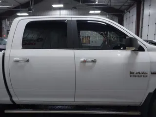 2016 Ram 1500 Big Horn with VIN 3C6RR7LT2GG338797, listed as a IAAI auction lot 41881046 with 144,992 mi miles and . Bid and sale history available at DreamBid. Image 14.