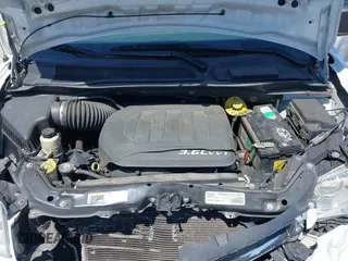 2016 Dodge Grand Caravan SE with VIN 2C4RDGBG2GR311654, listed as a IAAI auction lot 42056032 with 185,330 mi miles and . Bid and sale history available at DreamBid. Image 10.