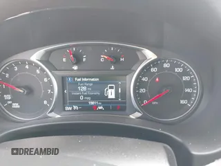 2024 GMC Terrain SLE with VIN 3GKALMEG3RL272197, listed as a IAAI auction lot 42550868 with 15,611 mi miles and . Bid and sale history available at DreamBid. Image 7.
