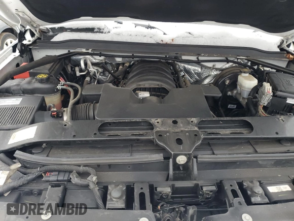 2018 GMC Yukon XL SLT with VIN 1GKS2GKC0JR335019, listed as a Copart auction lot 45056255 with 63,865 mi miles and Salvage Title. Bid and sale history available at carsss.com. Image 12.