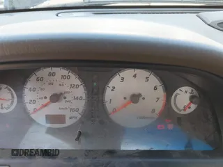 2000 Nissan Maxima GXE with VIN JN1CA31D4YT556029, listed as a IAAI auction lot 42160508 with 227,696 mi miles and . Bid and sale history available at DreamBid. Image 7.