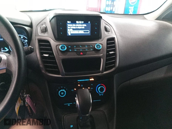 2021 Ford Transit Connect XL с VIN NM0LS7E24M1502033, выставлен на аукционе IAAI как лот 42625143 с пробегом 106 587 миль миль и . История ставок и продаж доступна на DreamBid. Изображение 19.