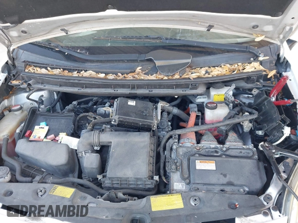 2014 Toyota Prius Four with VIN JTDKN3DU7E0376226, listed as a IAAI auction lot 42066143 with Not Provided miles. Bid and sale history available at carsss.com. Image 10.
