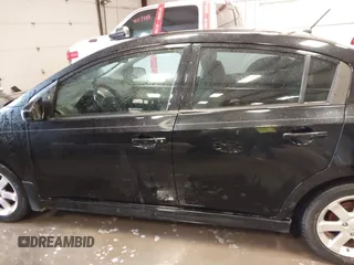 2011 Nissan Sentra 2.0 with VIN 3N1AB6AP0BL655099, listed as a IAAI auction lot 41288016 with 170,275 mi miles and . Bid and sale history available at DreamBid. Image 15.