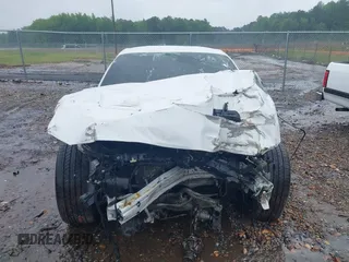 2018 Ford Mustang GT with VIN 1FA6P8CF1J5179907, listed as a IAAI auction lot 42196948 with 117,587 mi miles and . Bid and sale history available at DreamBid. Image 11.