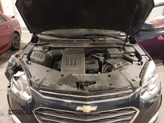 2017 Chevrolet Equinox LT with VIN 2GNALCEK6H1606501, listed as a IAAI auction lot 41742797 with 104,248 mi miles and . Bid and sale history available at DreamBid. Image 10.