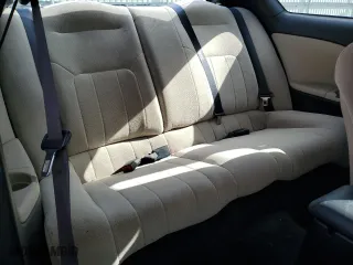 2002 Chrysler Sebring LXi with VIN 4C3AG52H42E126323, listed as a Copart auction lot 44778315 with 64,713 mi miles and Salvage Title. Bid and sale history available at carsss.com. Image 10.
