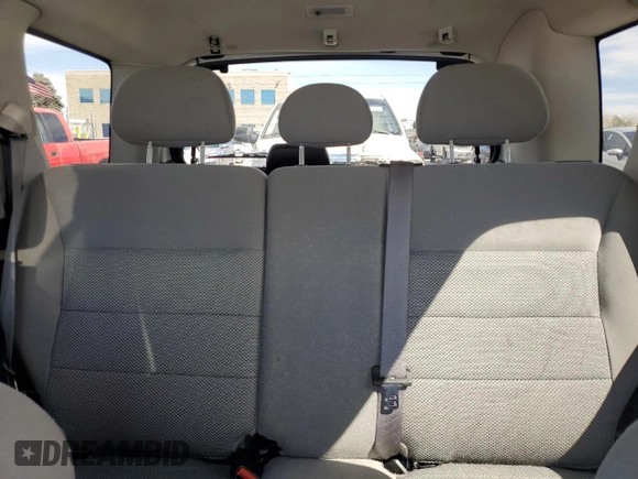 2006 Ford Escape Hybrid with VIN 1FMYU96H96KB49430, listed as a Copart auction lot 49249555 with 251,524 mi miles and Salvage Title. Bid and sale history available at carsss.com. Image 10.