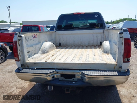2001 Ford F-150 z VIN 1FTPX17LX1KB15016, wystawiony jako IAAI lot #42320637 z przebiegiem 567 424 mil mil oraz . Historia ofert i sprzedaży dostępna na DreamBid. Obrazek 17.