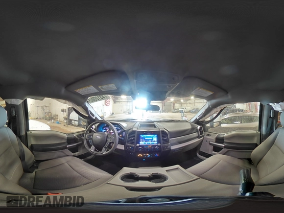 2021 Ford F-250 XL с VIN 1FT7W2B6XMED11678, выставлен на аукционе Copart как лот 48120805 с пробегом 35 744 миль миль и Чистый • Clean title. История ставок и продаж доступна на DreamBid. Изображение 15.