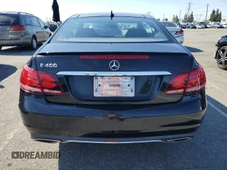 2015 Mercedes-Benz E 400 with VIN WDDKJ6FB5FF302154, listed as a Copart auction lot 49863275 with 165,582 mi miles and Clean title. Bid and sale history available at DreamBid. Image 6.