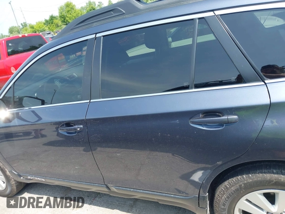 2017 Subaru Outback Premium with VIN 4S4BSACC7H3385383, listed as a IAAI auction lot 42541114 with 141,650 mi miles and . Bid and sale history available at DreamBid. Image 14.