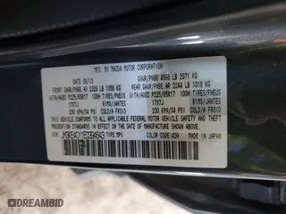 2014 Mazda CX-5 Touring with VIN JM3KE4CY1E0394643, listed as a Copart auction lot 50274515 with 147,294 mi miles and Salvage Title. Bid and sale history available at carsss.com. Image 15.