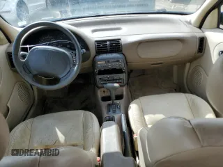 1996 Saturn SL with VIN 1G8ZK5277TZ318927, listed as a Copart auction lot 69162164 with 87,447 mi miles and Clean title. Bid and sale history available at DreamBid. Image 10.
