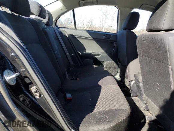2015 Mitsubishi Lancer ES with VIN JA32U2FU0FU008005, listed as a Copart auction lot 79688264 with Not Provided miles and Salvage Title. Bid and sale history available at DreamBid. Image 11.