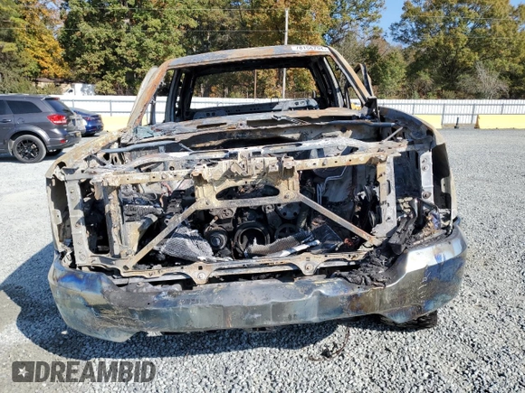2016 Chevrolet Silverado 1500 Work Truck with VIN 1GCVKNEC6GZ245391, listed as a Copart auction lot 78156794 with 0 mi miles and Non Repairable. Bid and sale history available at carsss.com. Image 5.