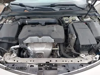 2015 Chevrolet Impala LS with VIN 2G11X5SL3F9104123, listed as a IAAI auction lot 42040240 with 63,878 mi miles and . Bid and sale history available at DreamBid. Image 10.