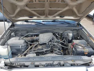 2006 Toyota Tacoma with VIN 5TETX22N76Z288234, listed as a IAAI auction lot 42662296 with 232,395 mi miles and . Bid and sale history available at DreamBid. Image 10.