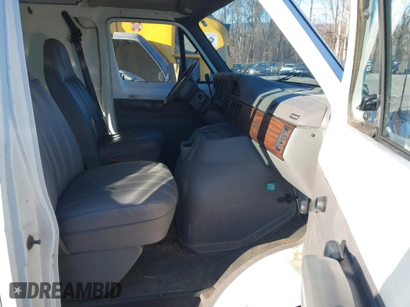 1995 Dodge Cargo z VIN 2B7HB21Y4SK545486, wystawiony jako IAAI lot #41307415 z przebiegiem 204 484 mil mil oraz . Historia ofert i sprzedaży dostępna na DreamBid. Obrazek 5.