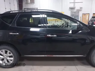 2014 Nissan Murano S z VIN JN8AZ1MW1EW512731, wystawiony jako IAAI lot #42013899 z przebiegiem 76 815 mil mil oraz . Historia ofert i sprzedaży dostępna na DreamBid. Obrazek 14.