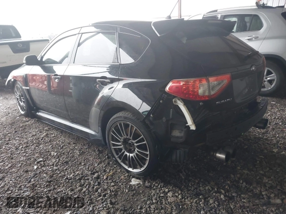 2011 Subaru WRX WRX STI with VIN JF1GR8H65BL818150, listed as a IAAI auction lot 41472604 with 108,774 mi miles and . Bid and sale history available at DreamBid. Image 3.