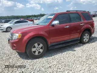 2009 Ford Escape XLS with VIN 1FMCU02739KA51016, listed as a Copart auction lot 63267285 with 152,559 mi miles and Salvage title. Bid and sale history available at DreamBid. Image 1.