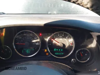 2017 Jeep Wrangler Unlimited Sport with VIN 1C4BJWDG0HL629476, listed as a IAAI auction lot 41408256 with 109,447 mi miles. Bid and sale history available at carsss.com. Image 7.