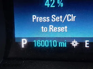 2014 Chevrolet Malibu LT with VIN 1G11C5SL9EF241729, listed as a IAAI auction lot 41863346 with 160,010 mi miles. Bid and sale history available at carsss.com. Image 15.