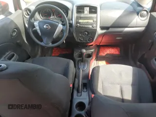 2016 Nissan Note S with VIN 3N1CE2CP2GL405263, listed as a Copart auction lot 54621595 with 138,009 mi miles and Clean title. Bid and sale history available at DreamBid. Image 8.