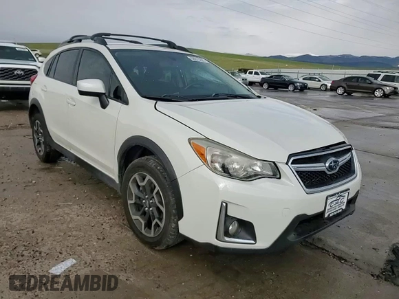 2016 Subaru Crosstrek Premium z VIN JF2GPABC1G8347972, wystawiony jako Copart lot #56015265 z przebiegiem 93 821 mil mil oraz Szkoda całkowita • Salvage title. Historia ofert i sprzedaży dostępna na DreamBid. Obrazek 14.