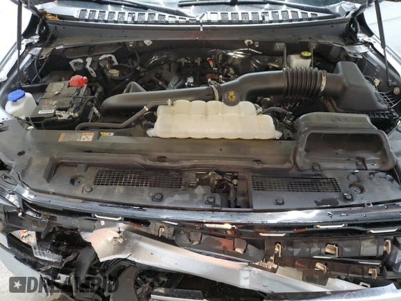2024 Ford Expedition Max Limited with VIN 1FMJK1K86REA42093, listed as a Copart auction lot 52314745 with 47,832 mi miles and Clean title. Bid and sale history available at DreamBid. Image 12.