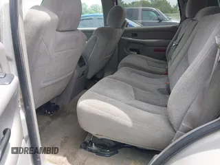 2005 Chevrolet Tahoe Z71 с VIN 1GNEC13T15R160794, выставлен на аукционе IAAI как лот 42424949 с пробегом 105 634 миль миль и . История ставок и продаж доступна на DreamBid. Изображение 8.