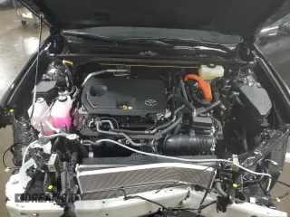 2025 Toyota Crown XLE с VIN JTDACAAJ3S3006403, выставлен на аукционе Copart как лот 86054804 с пробегом 9 168 миль миль и Списание • Salvage title. История ставок и продаж доступна на DreamBid. Изображение 13.